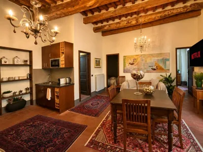 Le Dimore della Seta - Palazzo Busdraghi – 사진 4