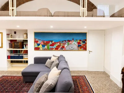 Le Dimore della Seta - Palazzo Busdraghi – 사진 8
