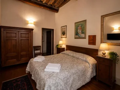 Le Dimore della Seta - Palazzo Busdraghi – 사진 9