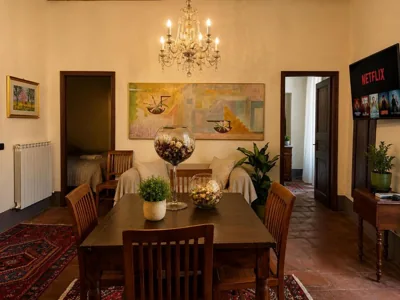 Le Dimore della Seta - Palazzo Busdraghi – 사진 12