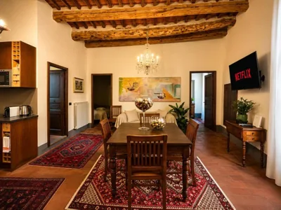 Le Dimore della Seta - Palazzo Busdraghi – 사진 16